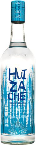 Huizache Silver Tequila