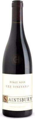 Saintsbury Pinot Noir Lee Vineyard