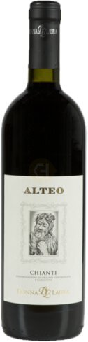 Donna Laura Alteo Riserva Chianti DOCG Italy