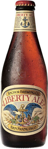 Anchor Steam Liberty Mx California Ale