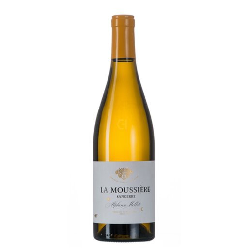 Alphonse Mellot 21 La Moussiere Sancerre - Warehouse Wines