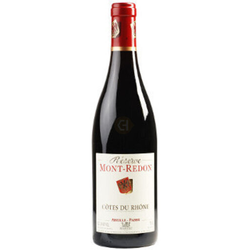 Chateau Mont Redon Cotes du Rhone - Bottle King NJ Largest