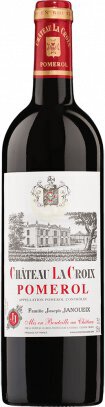Chateau La Croix Pomerol