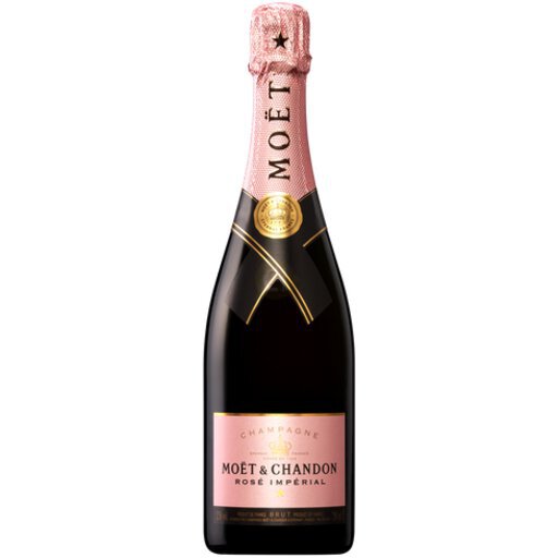 Moët & Chandon Rosé Impérial 375ML - Liquor Warehouse, Syracuse