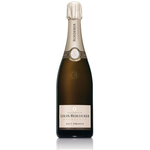 エノテカ輸入 LOUIS ROEDERER BRUT PREMIER 750ml Louis Roederer Brut Premier Champagne - East Village Wines