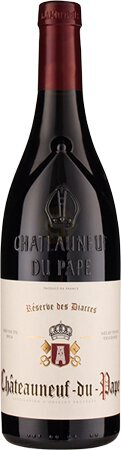 Auberge Des Diacres Chateauneuf Du Pape