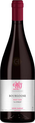 Henri Darnat Bourgogne Pinot Noir