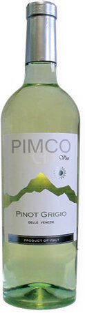 Pimco Pinot Grigio