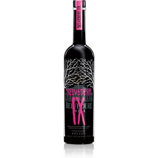 その他 Belvedere IX Vodka 750ml& Belvedere200ml Belvedere IX Vodka - Chitown Food & Liquor, Chicago, IL