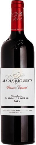 Abadia Retuerta Seleccion Especial Estate Grown