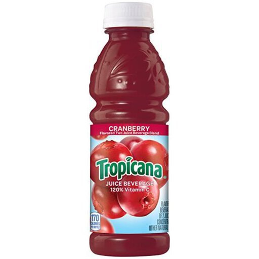 TROPICANA CRANBERRY JUICE 32OZ - Baltimores Best Family Owned Wine