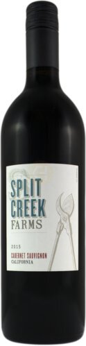 Split Creek Cabernet Sauvignon