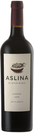 Aslina By Ntsiki Biyela Umsasane Bordeaux Blend