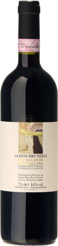Gianni Brunelli Brunello Di Montalcino