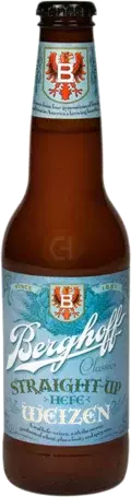 12z Berghoff Hefeweizen