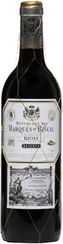 Marques De Riscal Reserva