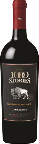 1000 Stories Zinfandel