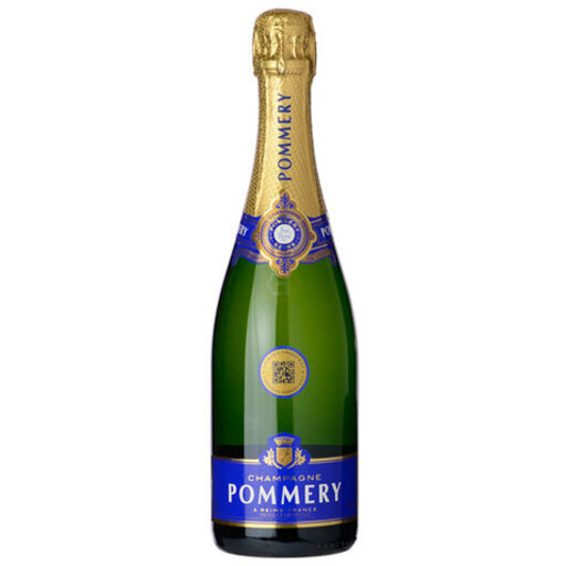 Pommery Brut Royal Champagne - Z & J Liquor, Brooklyn, NY