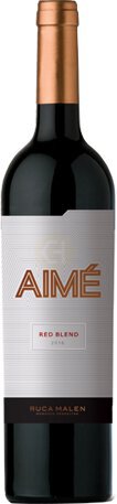 Aime Ruca Malen Red Blend