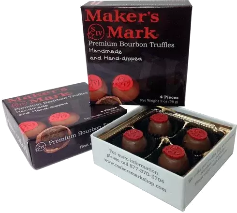 Makers Mark 46 Chocolate Truffle