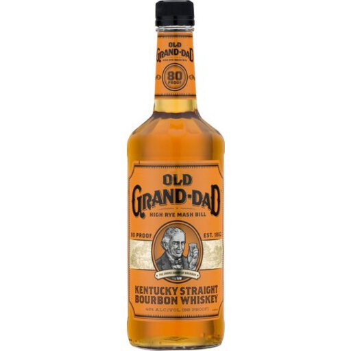 Old Grand Dad 80 Proof - Tower Beer, Wine & Spirits is your one