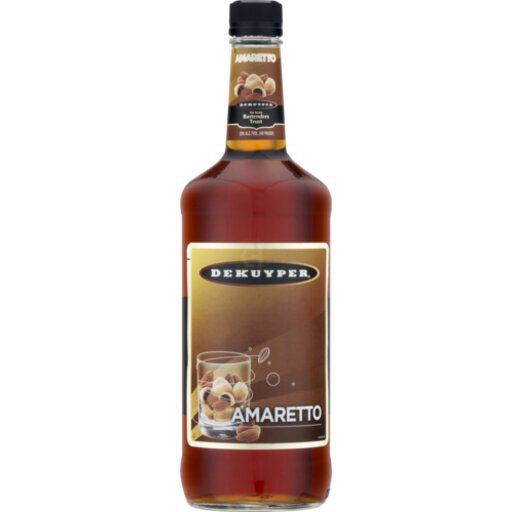 Dekuyper Amaretto 1L - The Party Source, Bellevue, KY