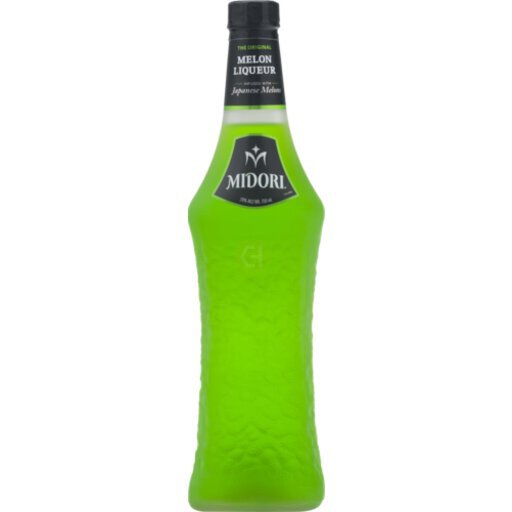 Midori Melon Liqueur - Top Ten Liquors, Minneapolis MN