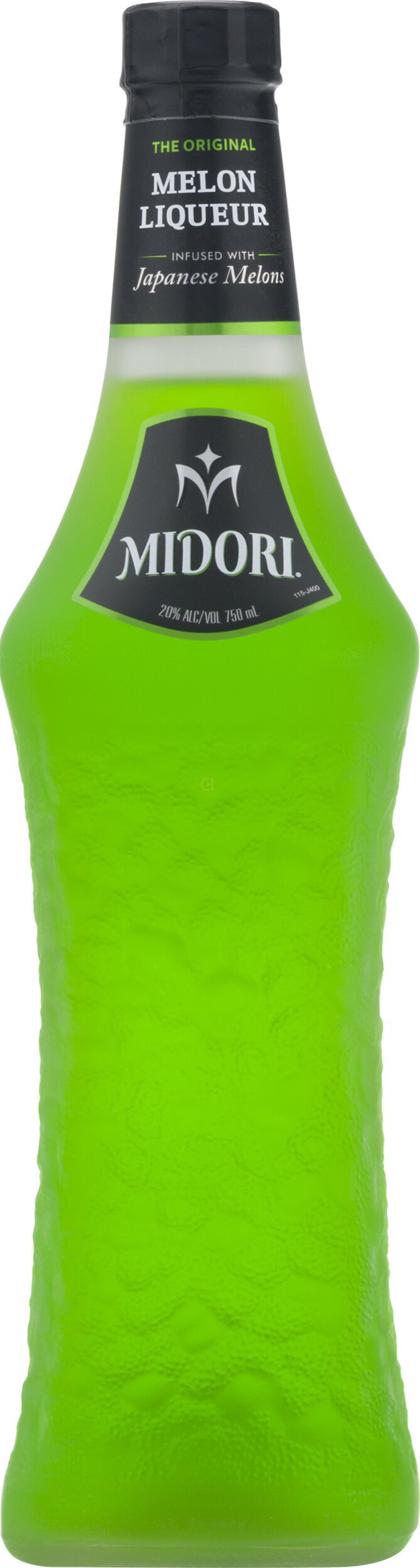 Midori Melon Liqueur - Franklin Wines & Spirits , Brooklyn, NY