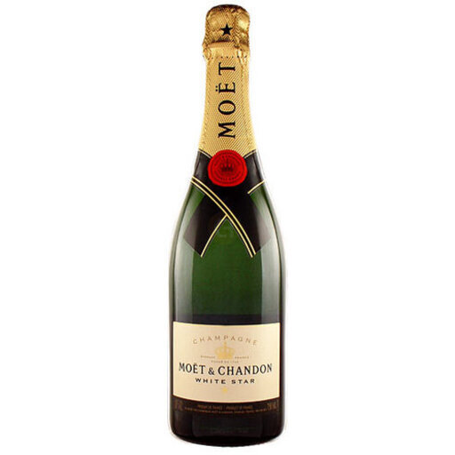 MOËT & CHANDON CHAMPAGNE Moët & Chandon Impérial Brut Champagne 187ML - Exit 9 Wine