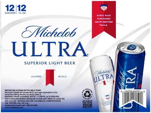 Michelob Ultra