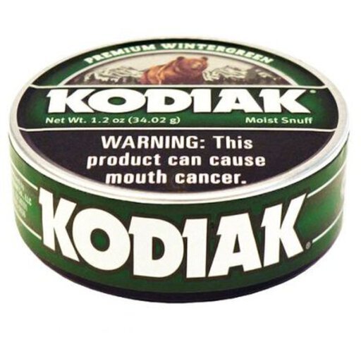 kodiak chewing tobacco coupons Kodiak Long Cut Wintergreen