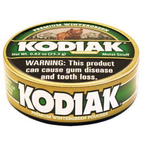 buy kodiak tobacco online Kodiak Wintergreen Pouches 0.84OZ - Liquor Store Chicago | Alcohol Delivery  Online