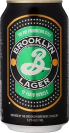 Brooklyn Lager