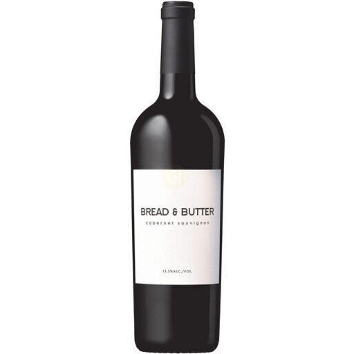 Bread & Butter Cabernet Sauvignon - Top Ten Liquors, Minneapolis MN