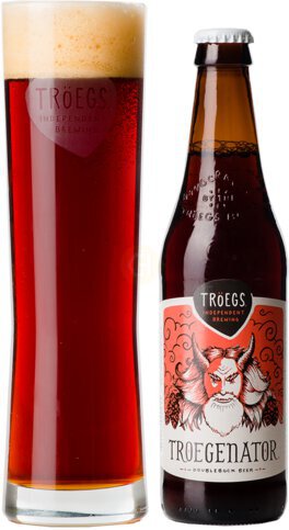 Troegs Troegenator