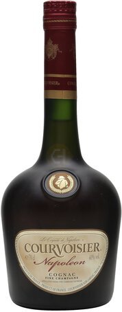 COURVOISIER NAPOLEON ブランデー Courvoisier Napoleon Cognac 70cl / 40% - Kabukiwhisky Buy