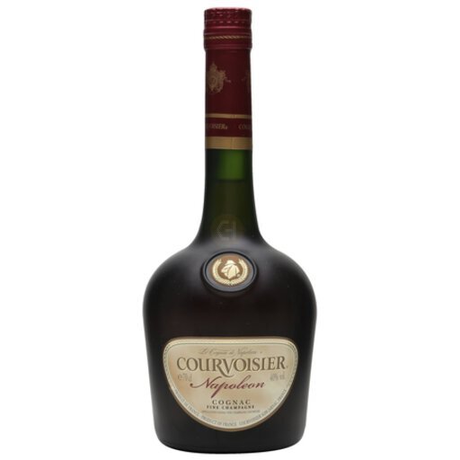Courvoisier Napoleon - ARCADIA WINE & SPIRITS Dallas TX
