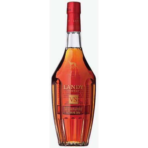 ブランデー LANDY COGNAC LION ブランデー LANDY COGNAC LION Landy, Cognac VS 200ML, France