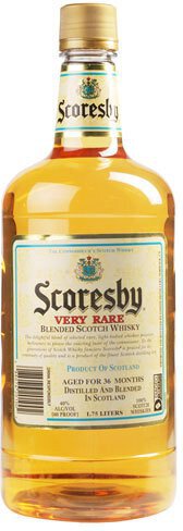 Scoresby Scotch