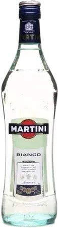 Martini & Rossi Bianco