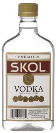 Skol Vodka