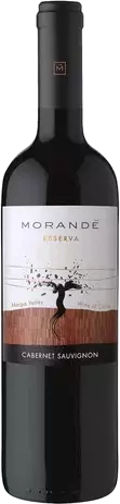 Morand Estate Reserve Cabernet Sauvignon