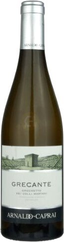 Arnaldo Caprai Colli Martani Grechetto Grecante
