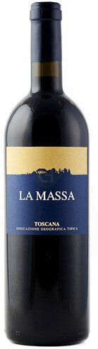 La Massa Toscana