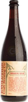 Evolution Nouveau Rouge 25oz Bottle