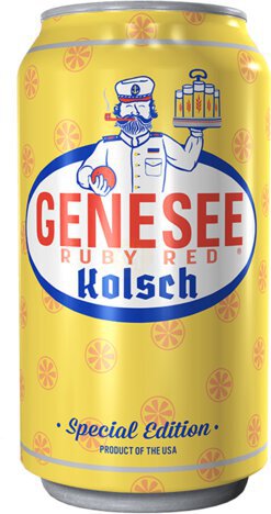 Genesee Kolsch