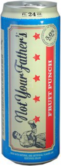 NOTYOUR FATHER FRUIT PUNCH 24Z