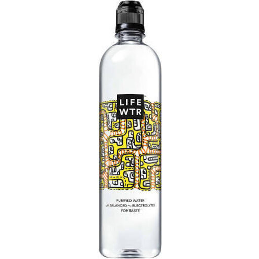 ミネラルウォーター Life Essence Water Life Series 600ml Water Server & Life Essence | Club Eco Water