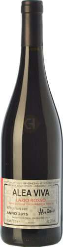 Andrea Occhipinti - Alea Viva - 750ML