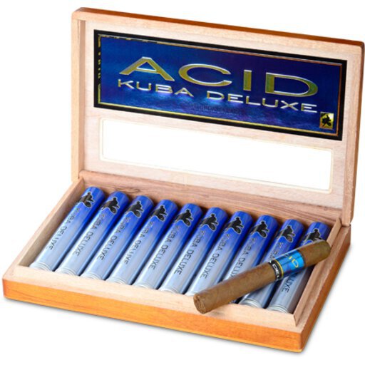 Acid Kuba Deluxe - Traino's Wine & Spirits